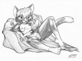 connel - BlackKittyShaded.jpg